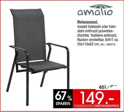 Zurbrüggen Amalio relaxsessel Angebot