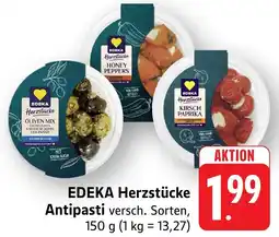 Edeka Neukauf EDEKA Herzstücke Antipasti Angebot