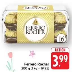 Edeka Neukauf Ferrero Rocher Angebot