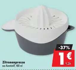Mäc Geiz Zitronenpresse Angebot