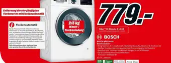 MediaMarkt Bosch WNG 24440 Washtrockner Angebot