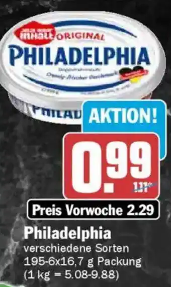 AEZ Philadelphia Angebot