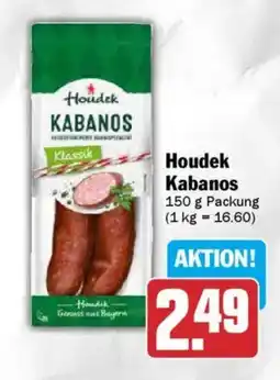 AEZ Houdek Kabanos Angebot