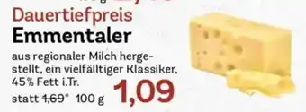 AEZ Emmentaler Angebot