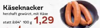 AEZ Käseknacker Angebot