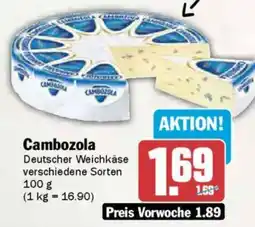 AEZ Cambozola Angebot