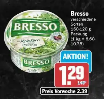 AEZ Bresso Angebot