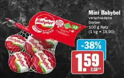 AEZ Mini Babybel Angebot