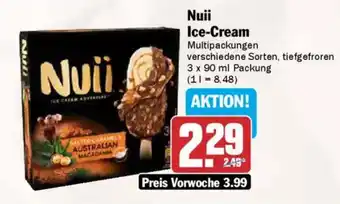 AEZ Nuii Ice-Cream Angebot