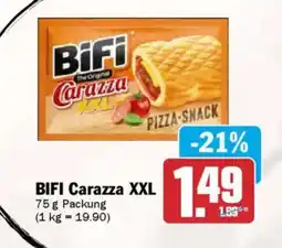 AEZ BIFI Carazza XXL Angebot