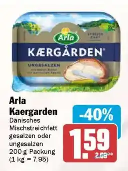 AEZ Arla Kaergarden Angebot