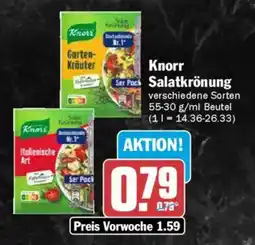 AEZ Knorr Salatkrönung Angebot