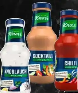 AEZ Knorr Schlemmersauce Angebot