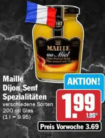 AEZ Maille Dijon Senf Spezialitäten Angebot