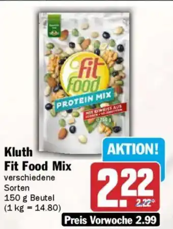 AEZ Kluth Fit Food Mix Angebot