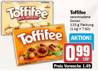 AEZ Toffifee Angebot