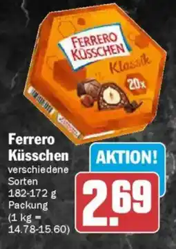 AEZ Ferrero Küsschen Angebot
