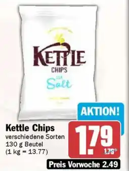 AEZ Kettle Chips Angebot