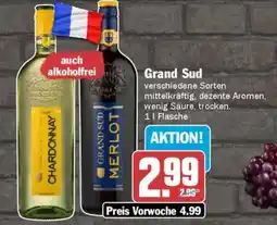 AEZ Grand Sud Angebot
