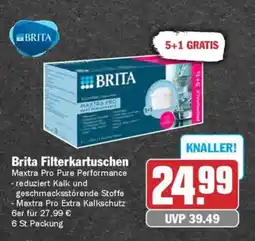 AEZ Brita Filterkartuschen Angebot