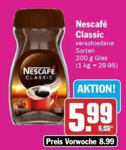 AEZ Nescafé Classic Angebot