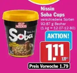 AEZ Nissin Soba Cups Angebot