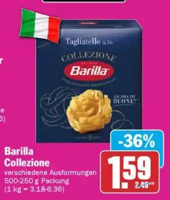 AEZ Barilla Collezione Angebot