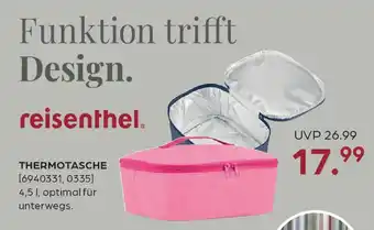 Möbel Buss Reisenthel. thermotasche Angebot