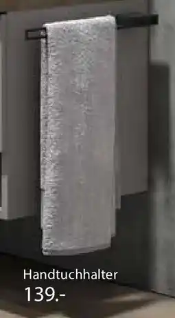 Zurbrüggen VOGLAUER Handtuchhalter Angebot