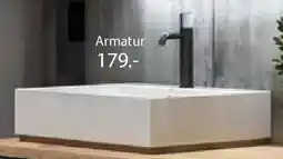 Zurbrüggen VOGLAUER Armatur Angebot