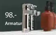 Zurbrüggen Dieter Knoll Armatur Angebot