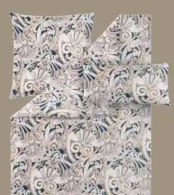 Zurbrüggen ESTELLA Bettwäsche zum Wohlfühlen Angebot