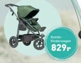 Möbel Martin Kombi-kinderwagen Angebot