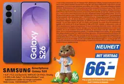 K+B Expert SAMSUNG Galaxy S26 Angebot