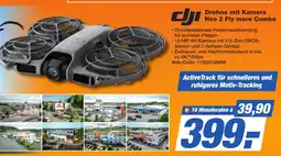 K+B Expert DJI Drohne mit Kamera Neo 2 Fly more Combo Angebot