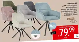 Zurbrüggen Armlehnstuhl ,,LISA" Angebot
