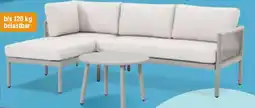 Opti Wohnwelt Gartenlounge Angebot