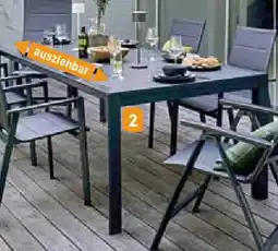 Opti Wohnwelt Ausziehtisch Angebot