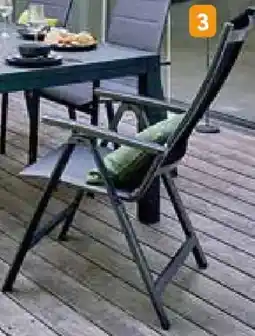 Opti Wohnwelt Positionsstuhl Angebot