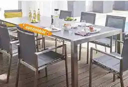 Opti Wohnwelt Ausziehtisch Angebot