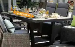 Opti Wohnwelt Ausziehtisch Angebot