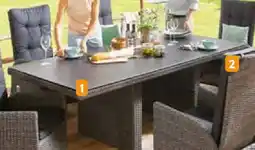 Opti Wohnwelt Tisch Angebot