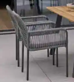 Opti Wohnwelt Gartenstuhl Angebot