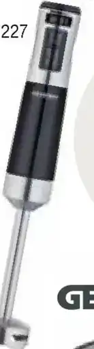 Opti Wohnwelt Stabmixer Angebot