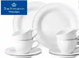 Opti Wohnwelt Seltmann Weiden Kaffeeservice Angebot