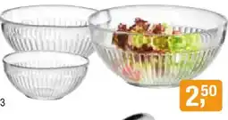 Opti Wohnwelt Ritzenhoff & Breker Salatschüssel Angebot