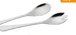Opti Wohnwelt Salatbesteck Angebot