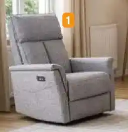 Opti Wohnwelt opti living Sessel Angebot