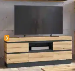 Opti Wohnwelt Wohnprogramm TV-Untertell Angebot