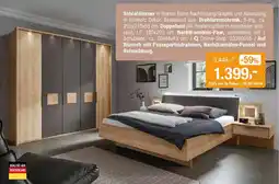 Opti Wohnwelt Schlafzimmer Angebot